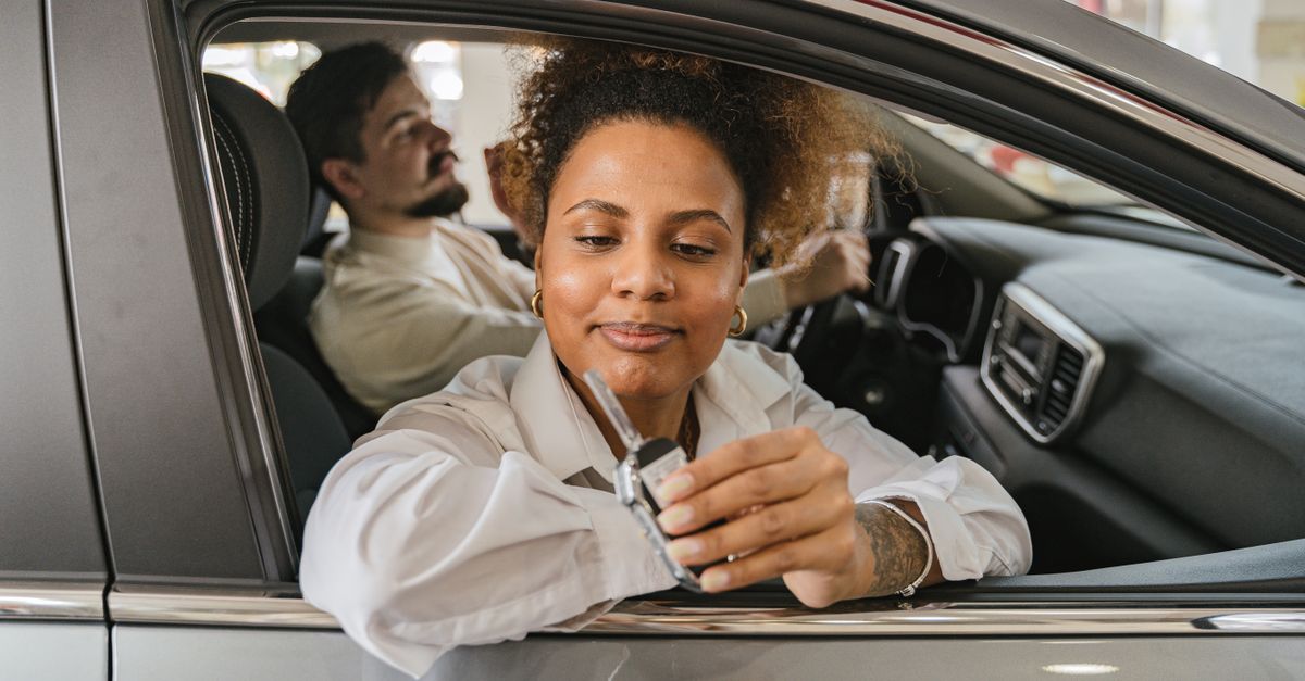 Fleet & Commercial Vehicle Car Key Replacement — Clinton St Locksmith