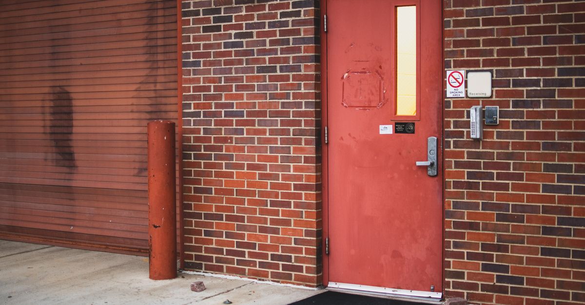 Office Lockout Service — Clinton St Locksmith