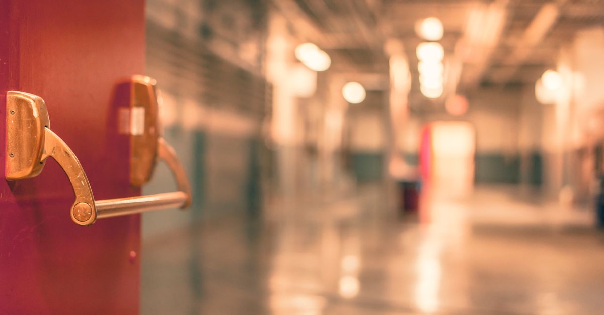 Commercial Locksmith service — Clinton St Locksmith