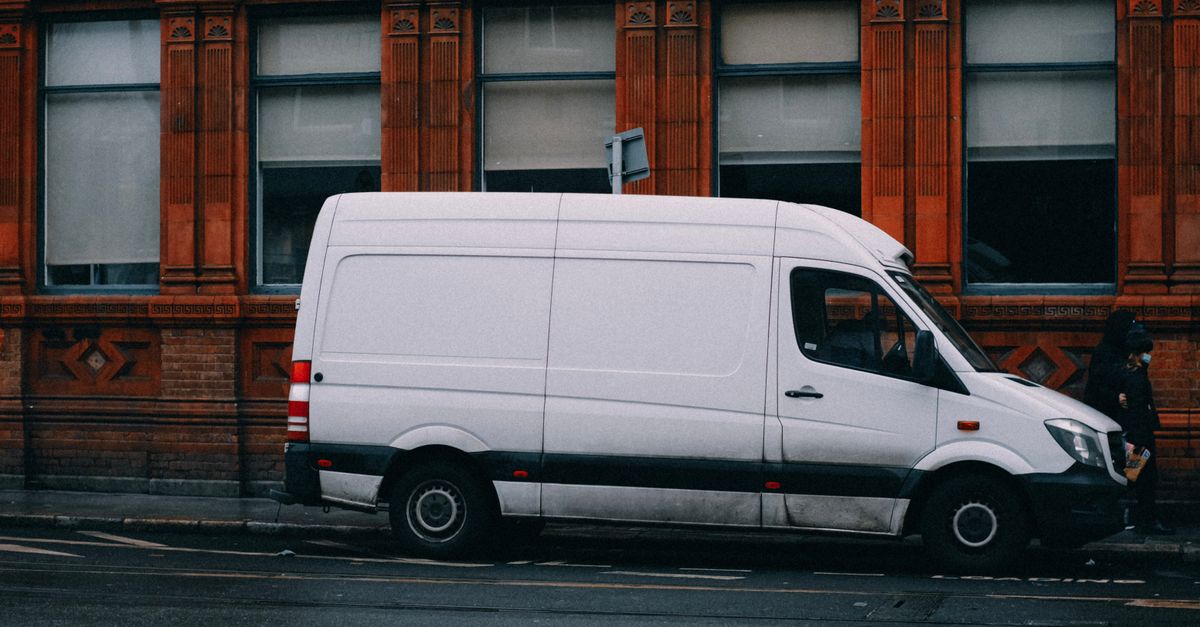locksmith mobile service van — Clinton St Locksmith