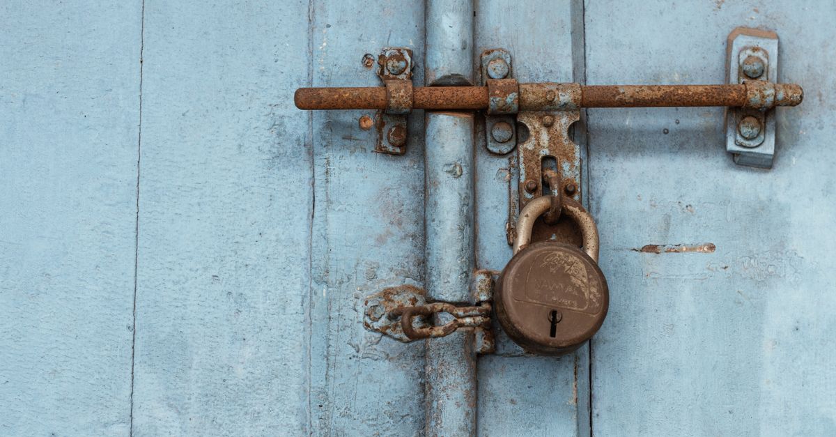 Deadbolt Installation — Clinton St Locksmith