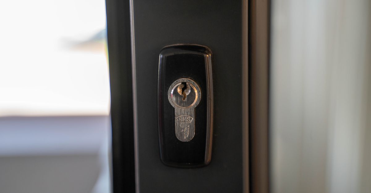 Home Rekeying — Clinton St Locksmith