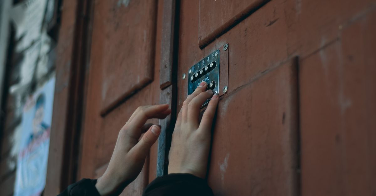 Mortise Lock Repair — Clinton St Locksmith