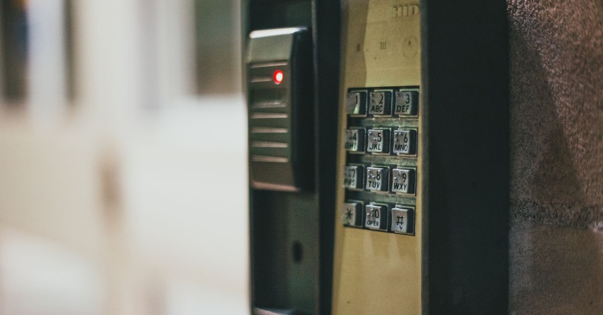 deadbolt installation — Clinton St Locksmith