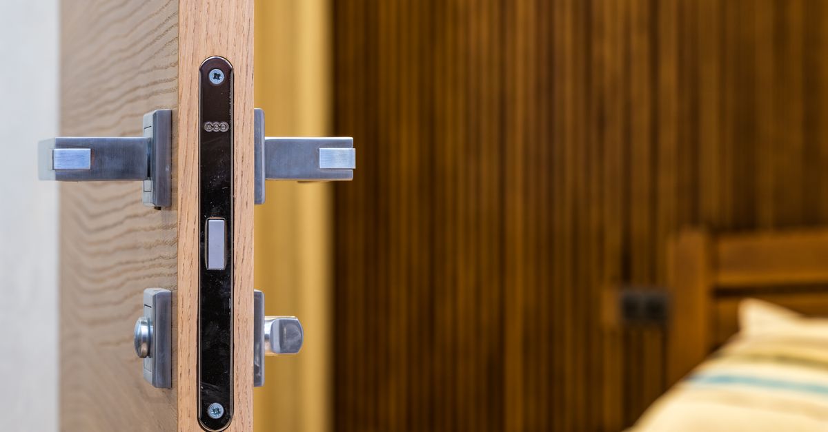 What Determines the Cost of a Commercial Lock Upgrade — Clinton St Locksmith