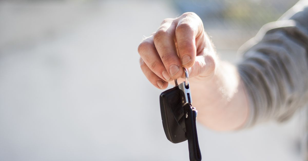 What Sets Our Car Lockout Service Apart in GF New York — Clinton St Locksmith