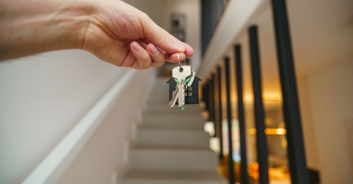 Our House Lockout Service: How We Get You Back Inside — Clinton St Locksmith