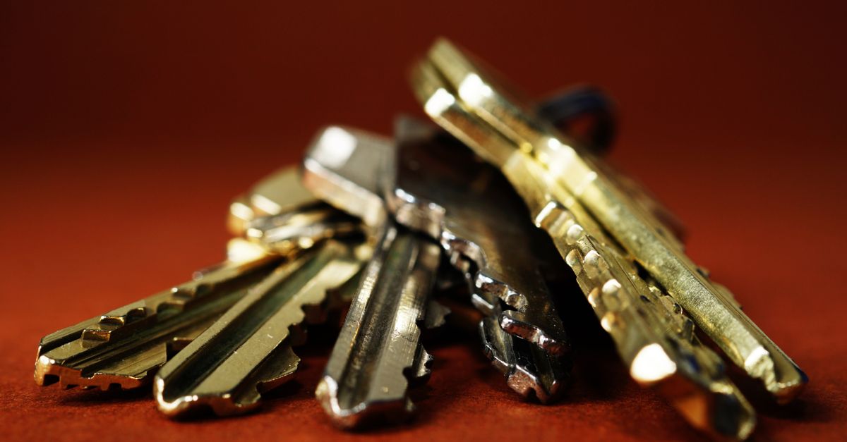 When to Call an Emergency Locksmith Instead of Forcing the Issue — Clinton St Locksmith