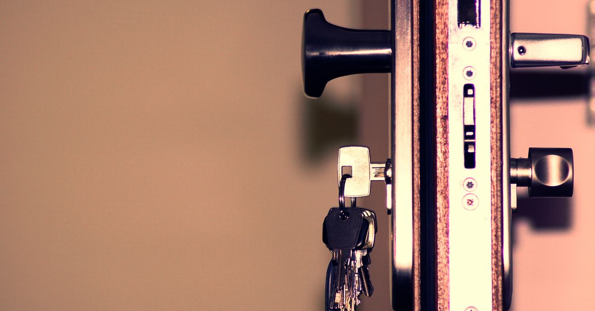 When a Rekey Is Enough and When You Need a Full Lock Replacement — Clinton St Locksmith