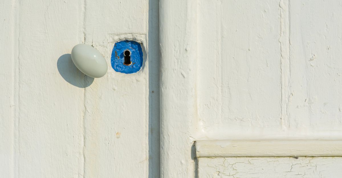 Emergency Locksmith Response: When a Broken Knob Locks You Out — Clinton St Locksmith