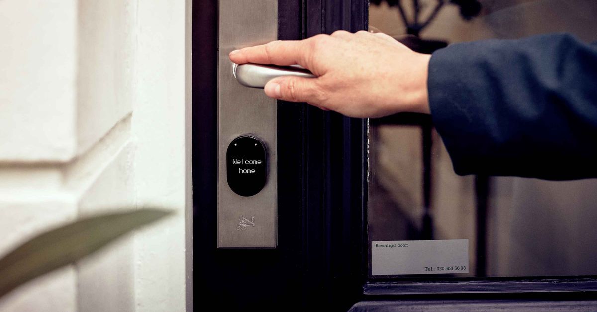 Our Door Knob Lock Replacement Services: What We Handle — Clinton St Locksmith