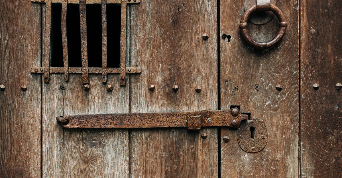 Mortise Lock Set Replacement: Choosing the Right Body for an Exterior Door — Clinton St Locksmith